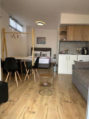 Technopolis Luxury Apartments